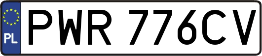 PWR776CV