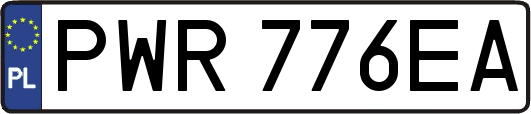 PWR776EA