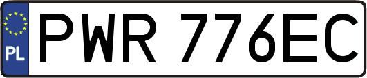 PWR776EC