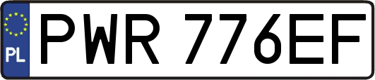 PWR776EF