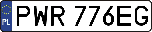 PWR776EG
