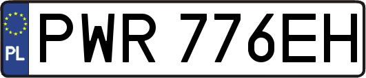 PWR776EH