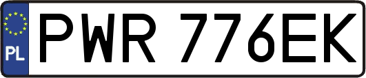 PWR776EK