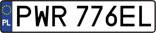 PWR776EL