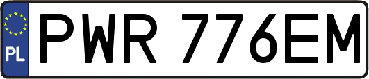 PWR776EM
