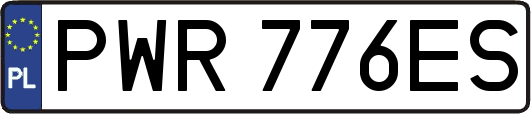 PWR776ES