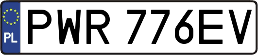 PWR776EV