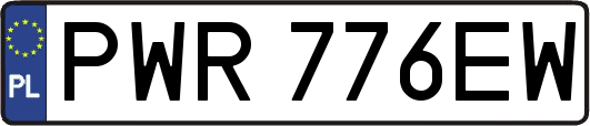 PWR776EW