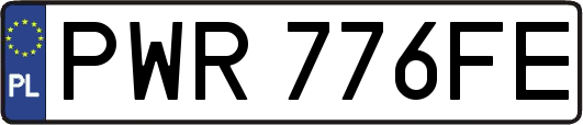 PWR776FE