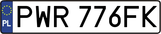 PWR776FK