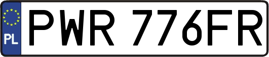 PWR776FR
