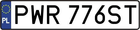 PWR776ST
