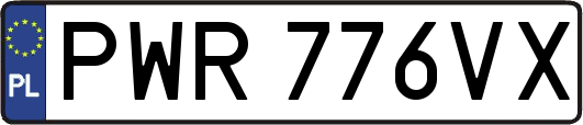 PWR776VX