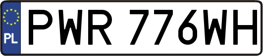 PWR776WH