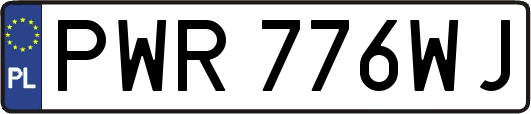 PWR776WJ