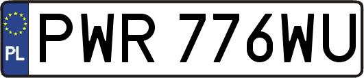 PWR776WU