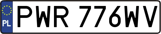 PWR776WV