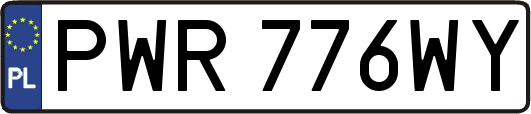PWR776WY