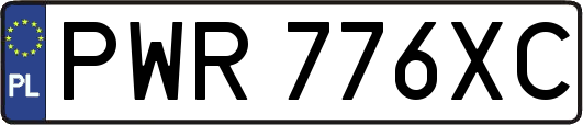 PWR776XC