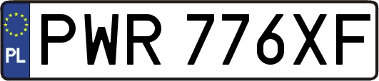 PWR776XF