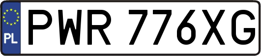PWR776XG