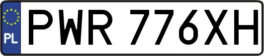 PWR776XH