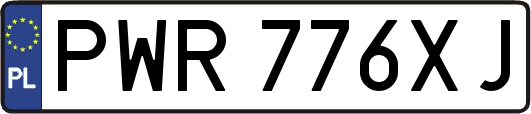 PWR776XJ