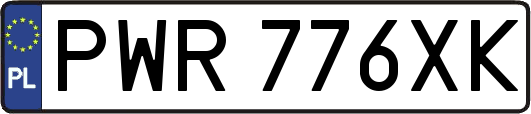 PWR776XK