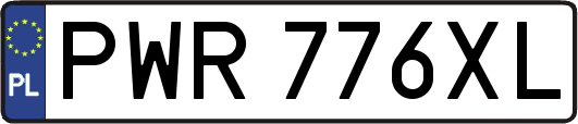 PWR776XL