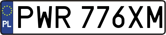 PWR776XM