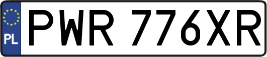 PWR776XR