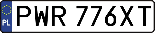 PWR776XT