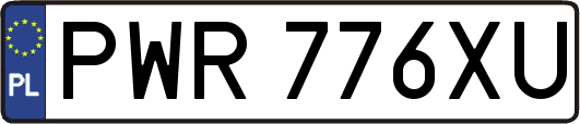 PWR776XU