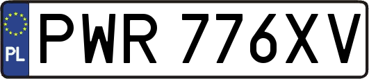 PWR776XV