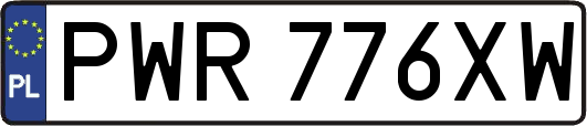 PWR776XW