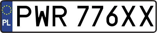PWR776XX