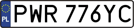 PWR776YC
