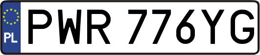 PWR776YG