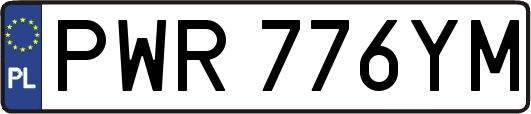 PWR776YM
