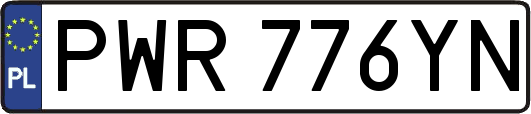 PWR776YN