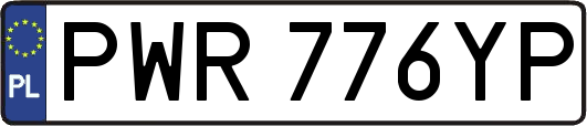 PWR776YP