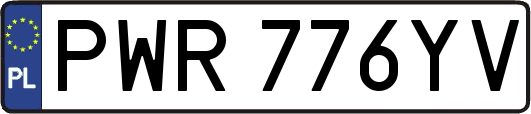 PWR776YV