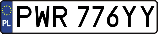 PWR776YY