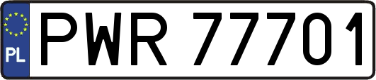 PWR77701