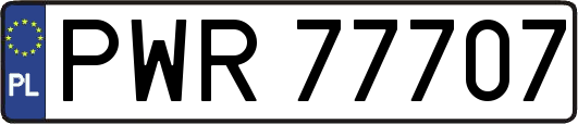 PWR77707