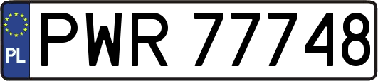 PWR77748