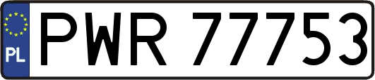 PWR77753