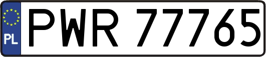 PWR77765