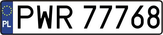 PWR77768