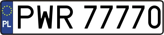 PWR77770